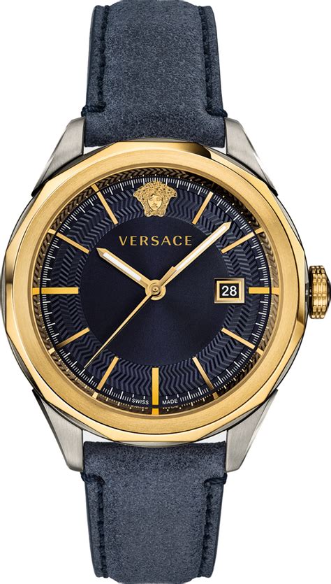 versace navy glaze watch price|Versace watches credit card.